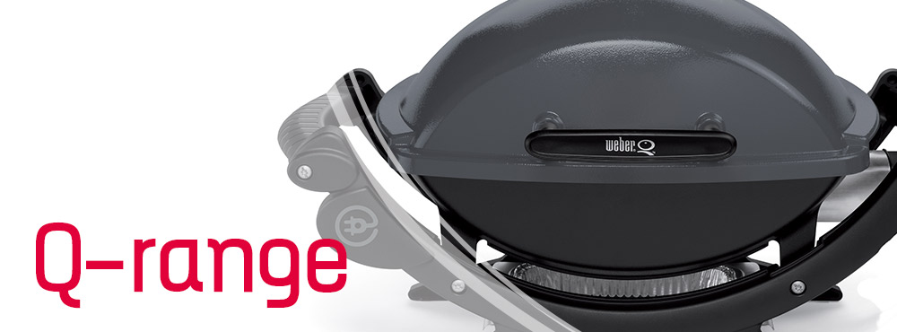 Q-Range Barbecues